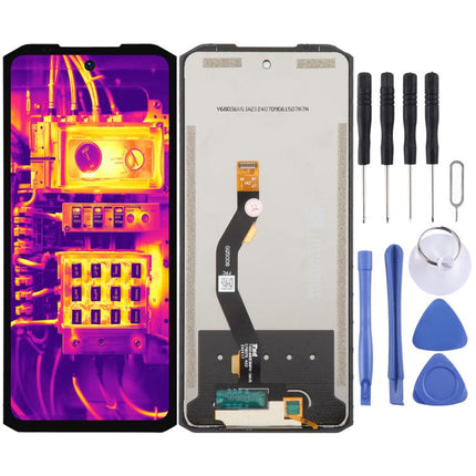 LCD Screen with Digitizer Full Assembly
