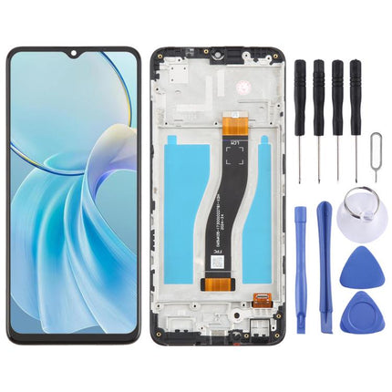 LCD Screen with Digitizer Full Assembly