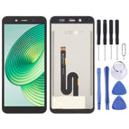 For Ulefone RugKing