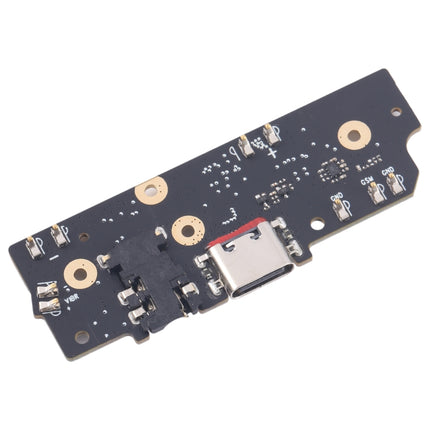 Charging Port Board, For Ulefone Armor 21, For Ulefone Note 16 Pro