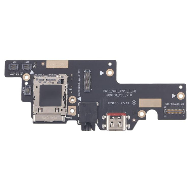 Charging Port Board, For Ulefone Armor Pad 5 Ultra, For Ulefone Armor Pad 5 Pro, For Ulefone Armor Pad 4 Ultra, For Ulefone Armor Pad 4 Ultra Thermal Version, For Ulefone Tab A11 Pro, For Ulefone Armor Pad 3 Pro, For Ulefone Armor Pad Pro              ...