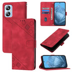 For Blackview A52 / Red