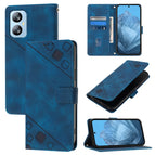 For Blackview A52 / Blue