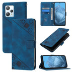 For Blackview A53 / Blue