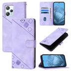 For Blackview A53 / Light Purple