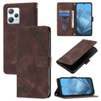 For Blackview A53 / Brown