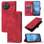 For Blackview Shark 8 / Red