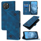 For Blackview Shark 8 / Blue