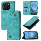 For Blackview Wave 6C / Green