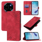 For Blackview Shark 6 / Red