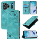 For Blackview Wave 7C / Green