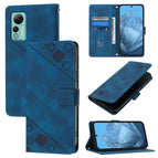 For Ulefone Note 14 / Blue