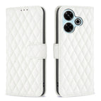 For Xiaomi Poco M6 4G / Redmi 13 4G / White