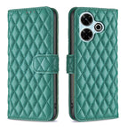 For Xiaomi Poco M6 4G / Redmi 13 4G / Green