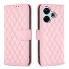 For Xiaomi Poco M6 4G / Redmi 13 4G / Pink