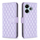 For Xiaomi Poco M6 4G / Redmi 13 4G / Purple