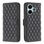 For Xiaomi Poco M6 4G / Redmi 13 4G / Black