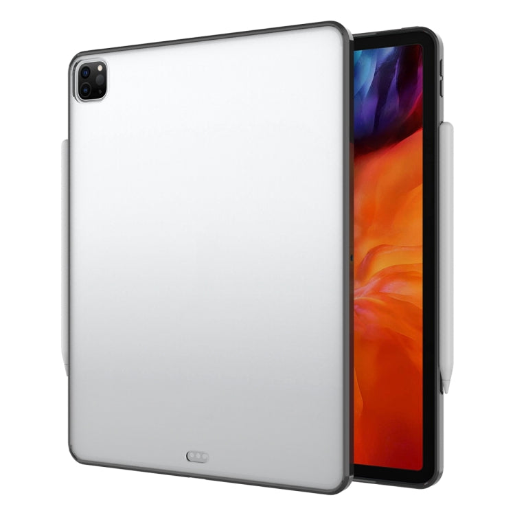 Shockproof Acrylic Protective Case, For iPad Pro 11(2020) / (2021), For iPad Pro 12.9(2020) / 2021