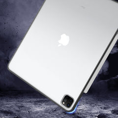 Shockproof Acrylic Protective Case, For iPad Pro 11(2020) / (2021), For iPad Pro 12.9(2020) / 2021