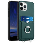 For iPhone 12 Pro Max / Green