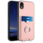 For iPhone XR / Pink