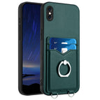 For iPhone XS Max / Green