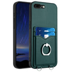 For iPhone 8 Plus / 7 Plus / Green