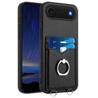 For iPhone Air / Black