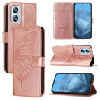 For Blackview A52 / Rose Gold