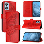 For Blackview A52 / Red