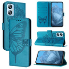 For Blackview A52 / Blue