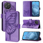 For Blackview Shark 8 / Purple