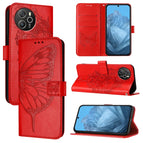 For Blackview Shark 8 / Red