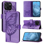 For Blackview Wave 6C / Purple