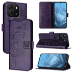 For Blackview Wave 6C / Dark Purple