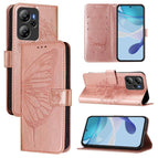 For Blackview Oscal Tiger 13 / Rose Gold