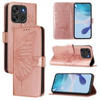 For Blackview Oscal Flat 1C / Rose Gold