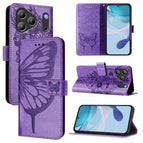 For Blackview Wave 7C / Purple