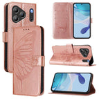 For Blackview Wave 7C / Rose Gold