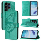 For Blackview Wave 10 / Green