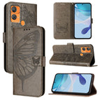 For Oukitel C33 / Grey