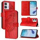 For Oukitel C36 / C35 / Red
