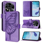 For Oukitel C37 / Purple