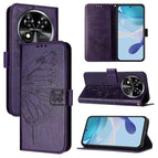 For Oukitel C37 / Dark Purple
