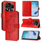 For Oukitel C37 / Red