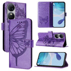 For Oukitel C38 / Purple