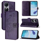 For Oukitel C38 / Dark Purple