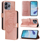 For Oukitel C51 / Rose Gold