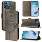 For Oukitel C53 / Grey