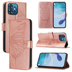 For Oukitel C53 / Rose Gold